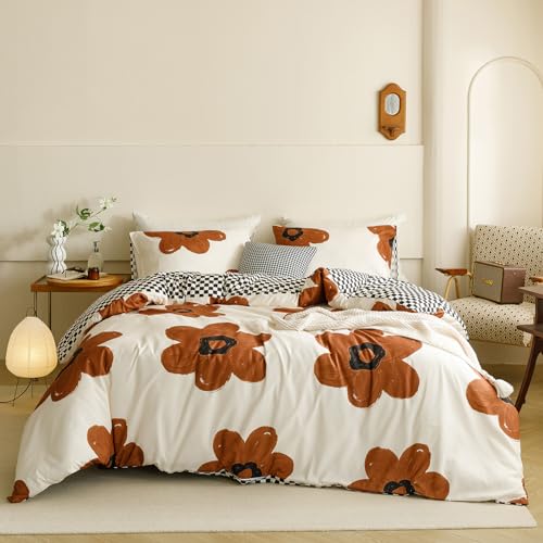 Floral Caramel
