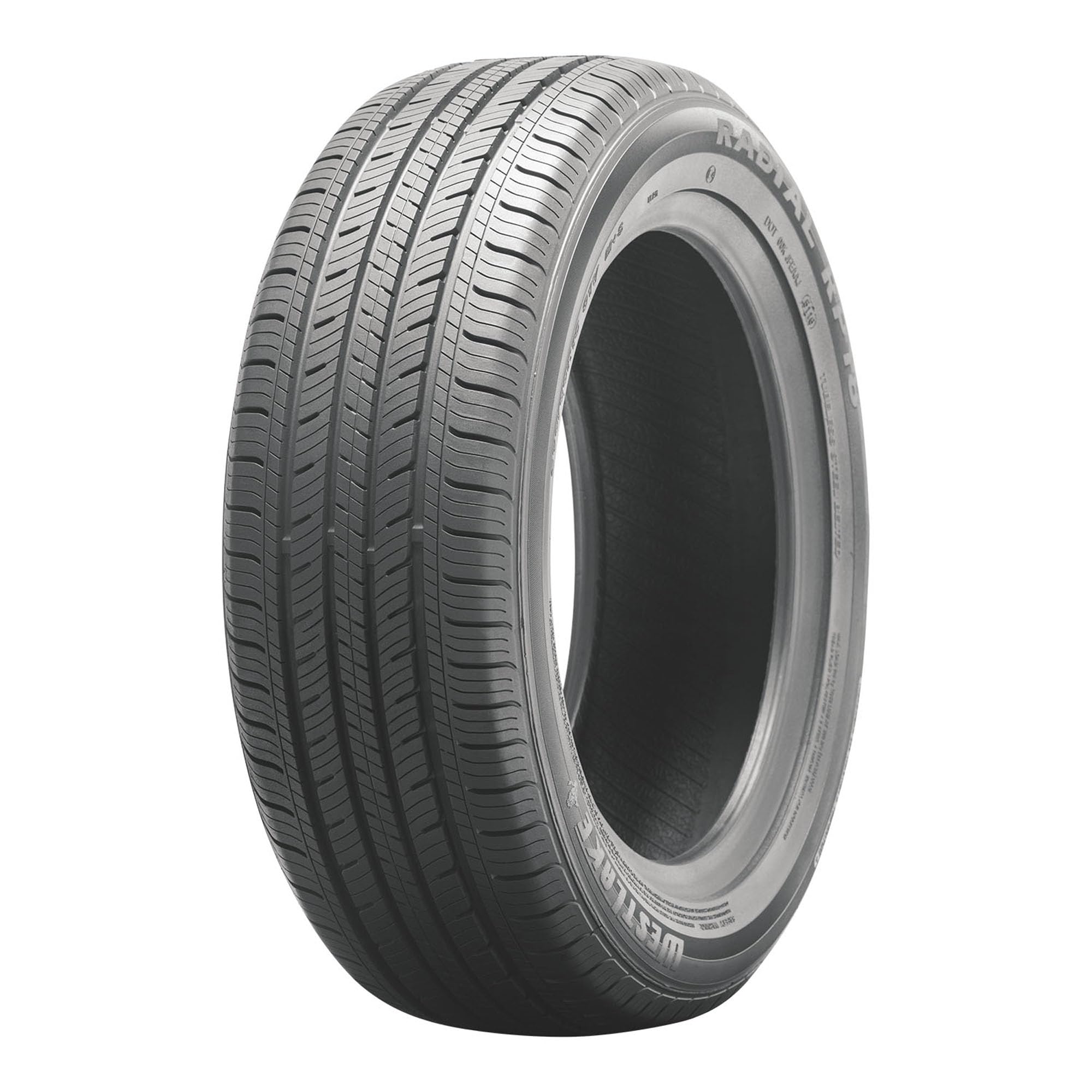 Westlake RP18 Touring Radial Tire - 175/65R14 82H All-Season Performance Car Tire for Sedans & Compact Cars - Smooth Ride, Durable Tread, Wet/Dry Traction - Ideal for Daily Commuting & Highway Driving