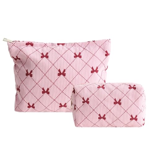 Pink Bowknot