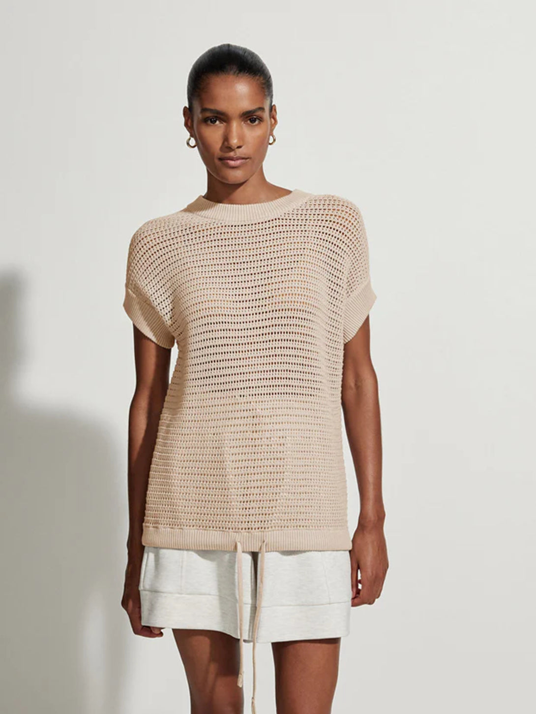Corvallis Knit Moonlight Sweater - Soft & Cozy Women's Pullover for Fall & Winter | Perfect for Casual Outfits, Layering, and Cold Weather Fashion