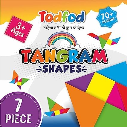 Tangram Puzzle