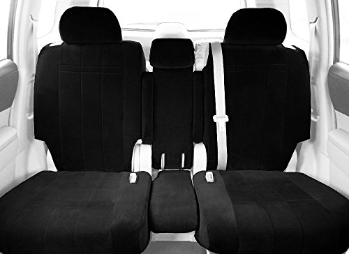 Black Classic Insert and Trim