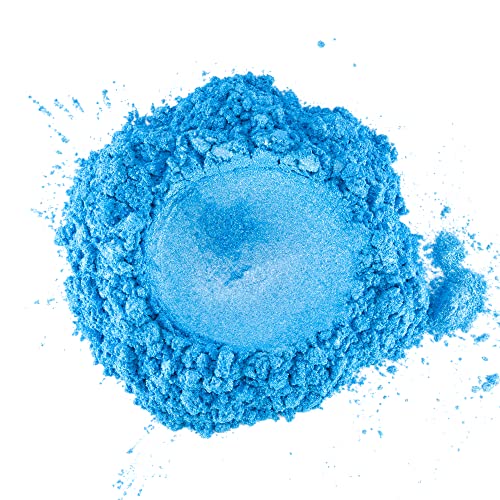 Electric Blue