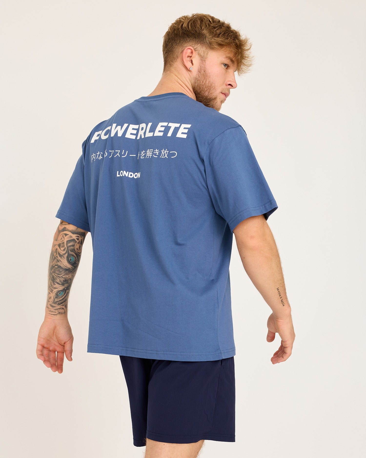 Underground Oversized T-Shirt for Men & Women - Trendy Streetwear Fashion - Perfect for Casual Wear, Concerts, and Urban Outfits