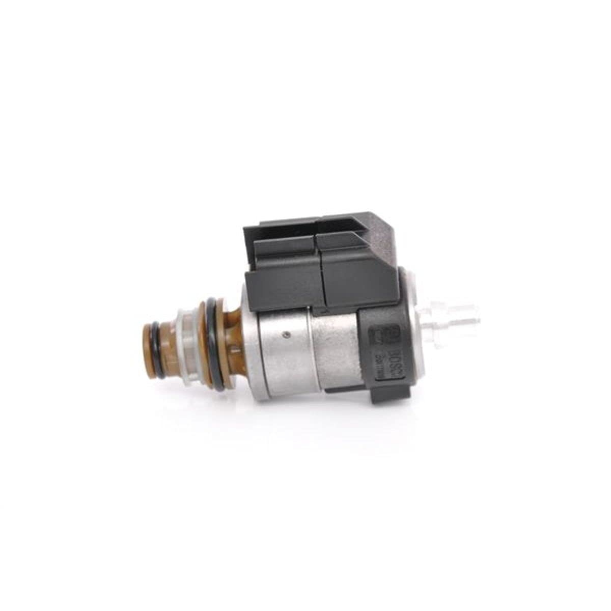 BOSCH Fuel Pressure Regulator F026001014 - High Performance Replacement Part for Smooth Engine Operation - Perfect for Automotive Repair & Maintenance