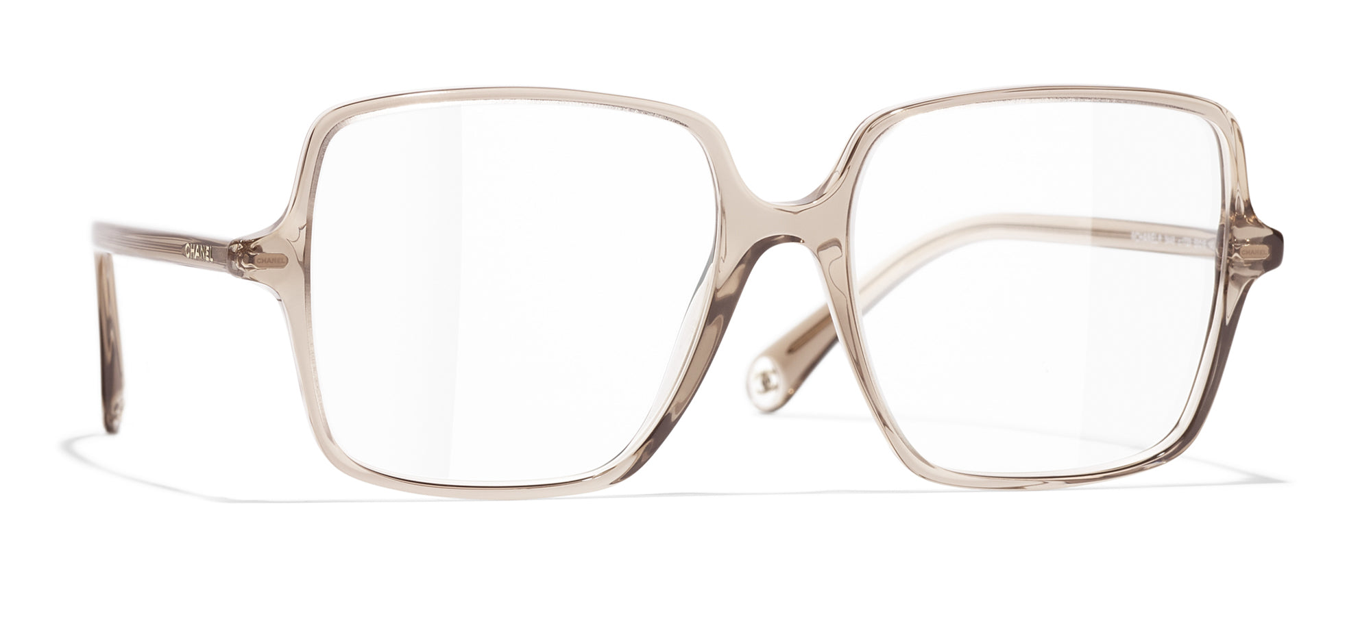 Chanel 3448 Sunglasses - Luxury Designer Shades for Women - UV Protection & Fashion Statement - Perfect for Beach, Driving & Outdoor Activities