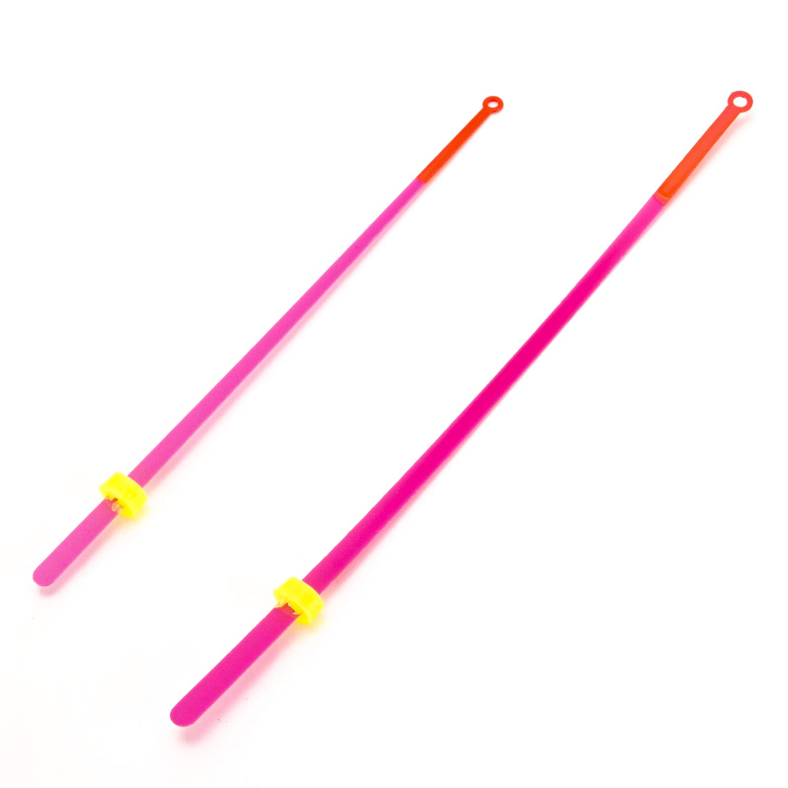 10pcs Mini Winter Ice Fishing Rod Tips - Replacement Accessories for Tipless Ice Fishing Rods - Durable & Sensitive for Ice Fishing in Cold Weather - Perfect for Ice Anglers & Winter Fishing Enthusiasts