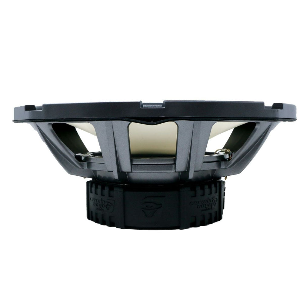 Cerwin Vega SM69F4 600W Peak 6x9 Inch 2-Way Marine Coaxial Speakers with RGB LED Lighting - 300W RMS Power, Waterproof Audio for Boats (Refurbished) | Perfect for Marine Stereo Upgrades & Outdoor Entertainment Systems
