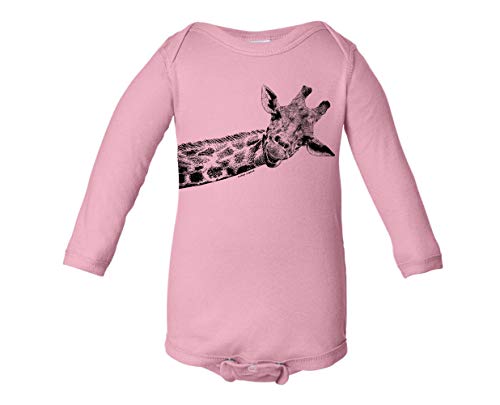 Pink Long-sleeves