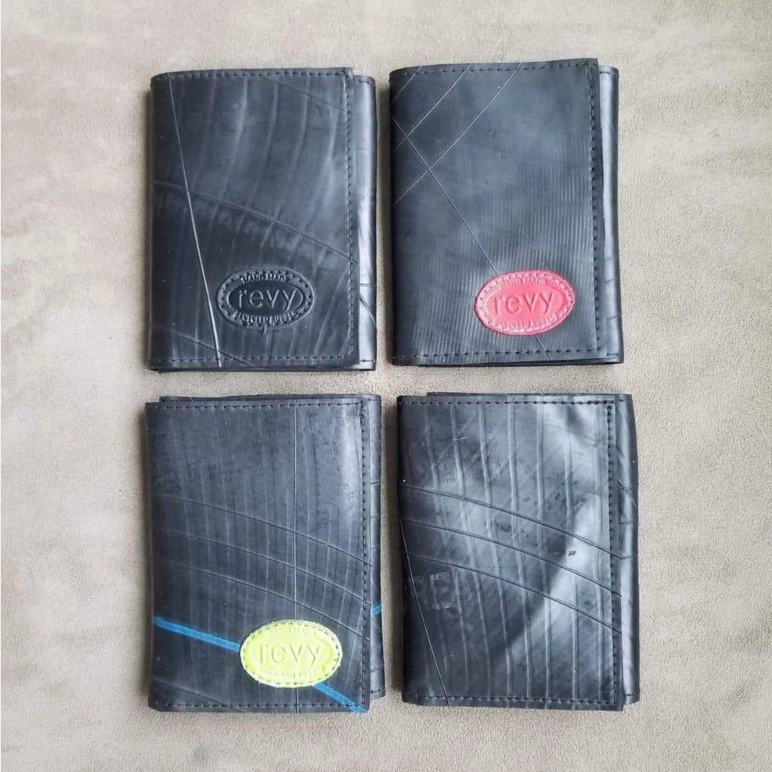 Premium RFID Blocking Leather Trifold Wallet for Men - Slim & Durable with Multiple Card Slots - Perfect for Travel, Business & Everyday Use