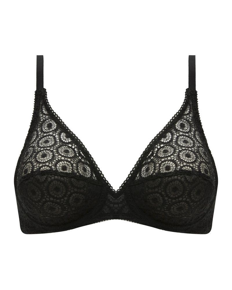 Chantelle Women's Lingerie with Supportive Frame - Comfortable & Stylish for Everyday Wear, Date Nights & Special Occasions