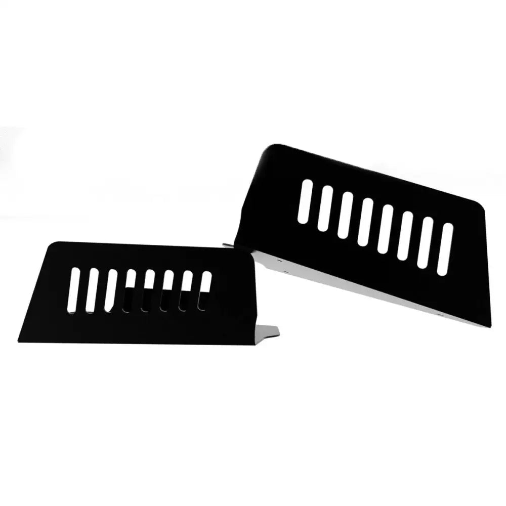 Honda Talon 1000X Arm Guards - Durable UTV Protection for Off-Road Adventures & Trail Riding