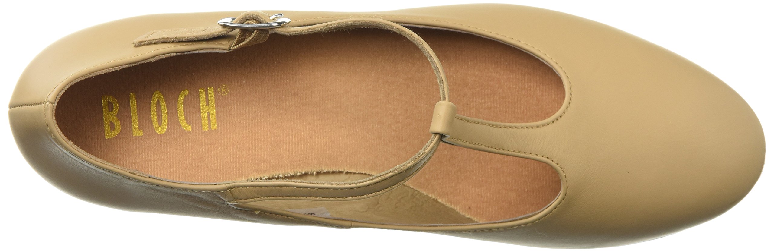 Bloch Women's Chord T-Bar Strap 2