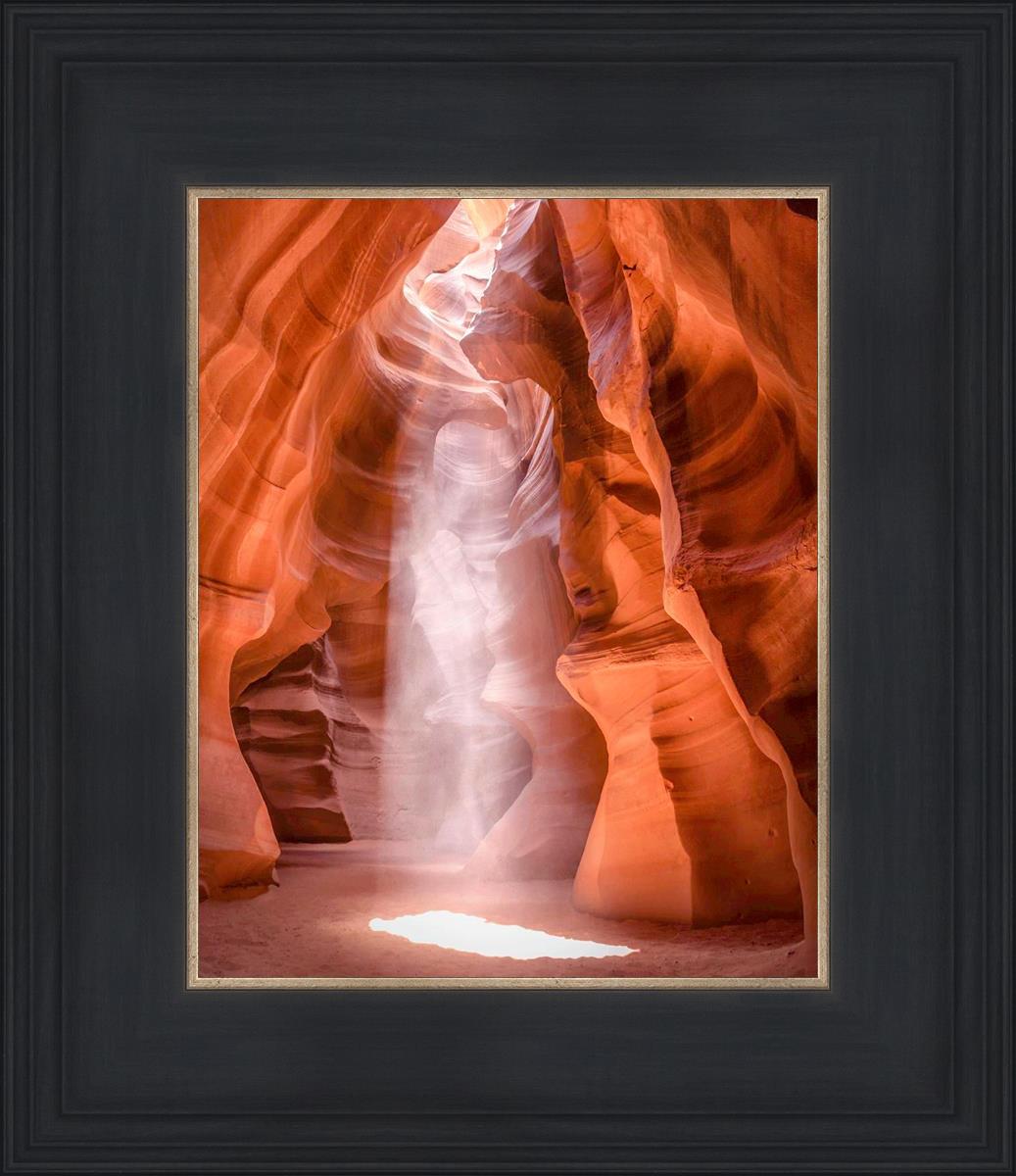Antelope Canyon Cathedral - Stunning Natural Sandstone Formation in Arizona | Perfect for Photography, Hiking & Nature Exploration