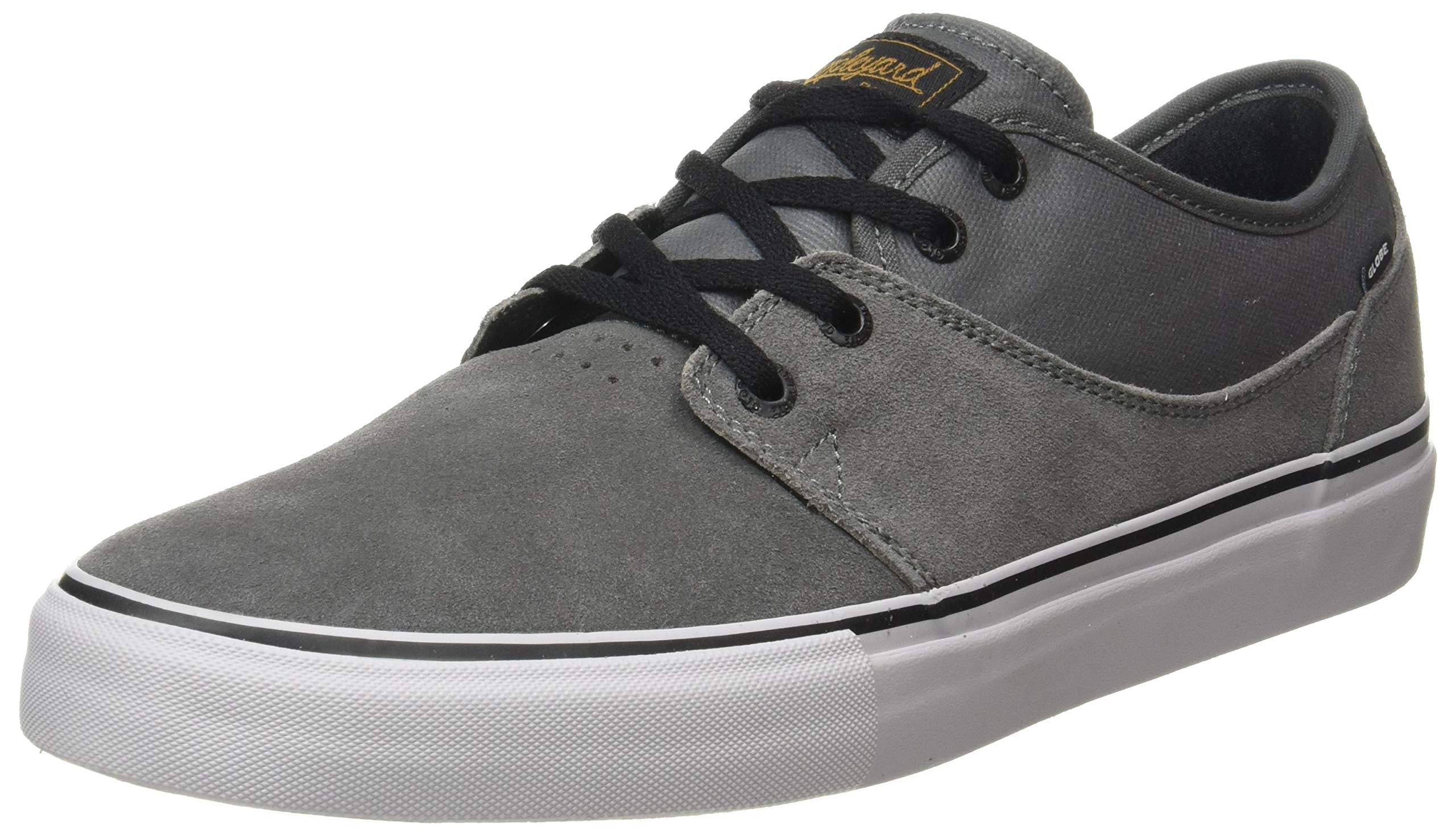 Globe Men's Skateboard Shoes - Durable & Comfortable Skate Shoes for Street & Park Riding - Perfect for Skaters & Sneaker Enthusiasts