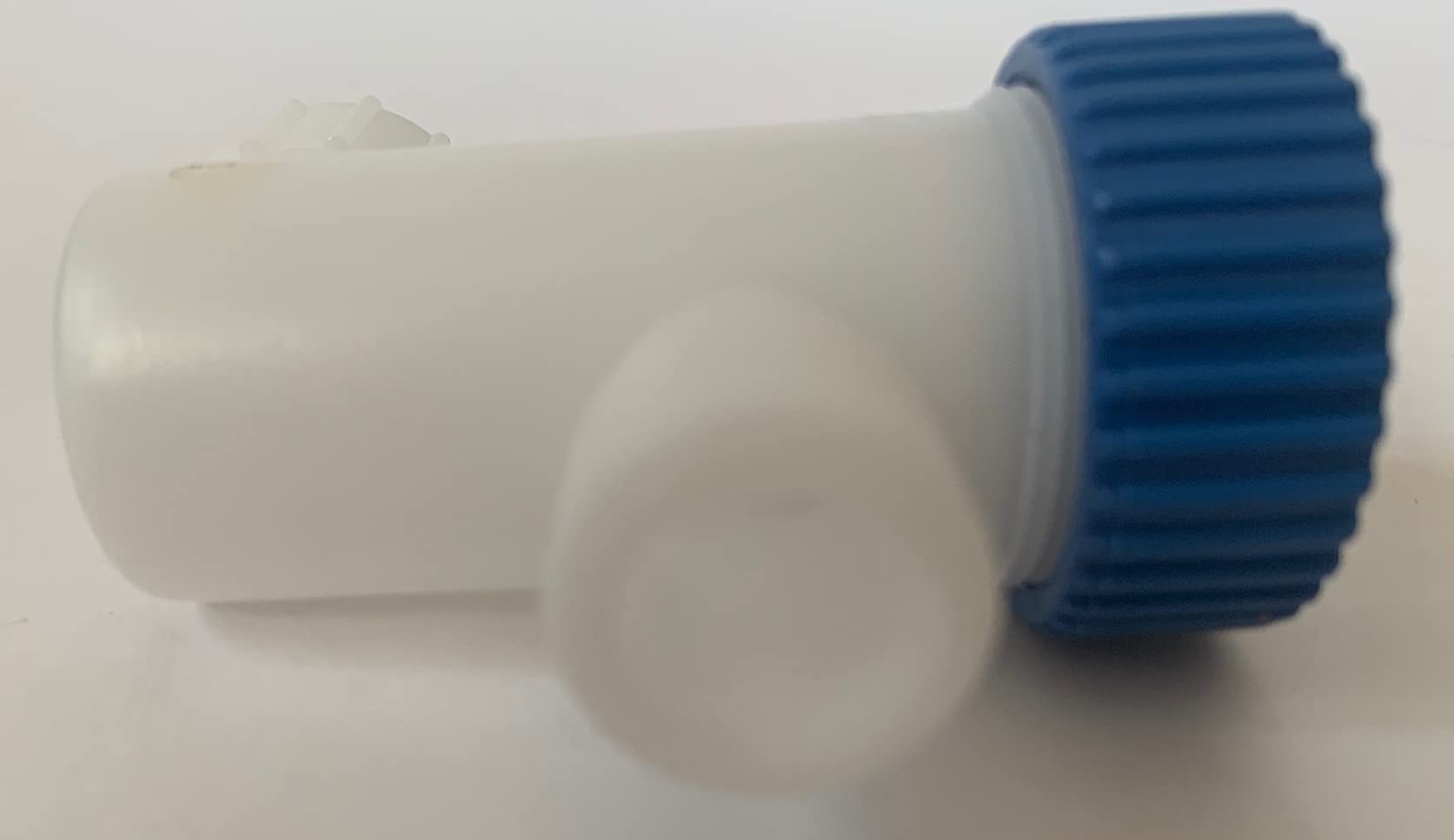 NuFlush Water and Air Strainer - 1/2 Inch Pipe Filter for Clean Water & Air | Perfect for Plumbing, Irrigation & Home Water Filtration Systems
