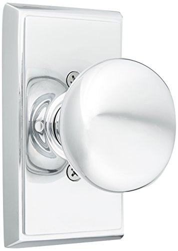 Polished Chrome (US26)