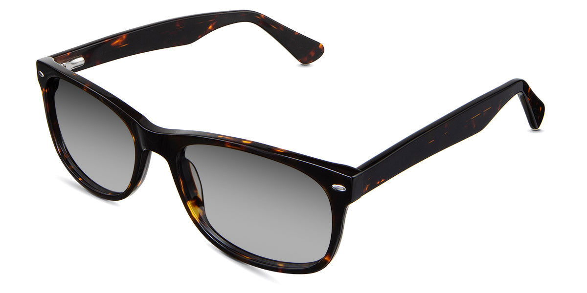 Men's Prescription Sunglasses - UV Protection Polarized Glasses for Driving, Fishing & Outdoor Activities | NIEL