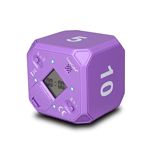 Purple - 5, 10, 20, 30 Min