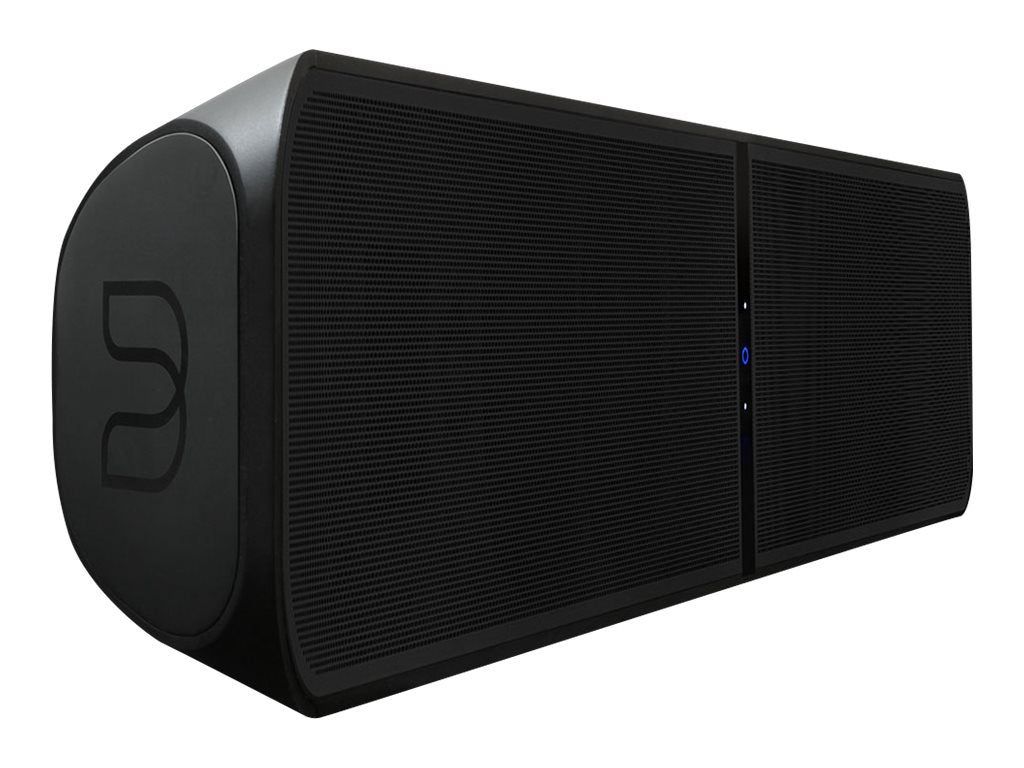 Bluesound Pulse SOUNDBAR+ Wireless Hi-Fi Soundbar with Premium Audio - Perfect for Home Theater, Music Streaming & TV Entertainment