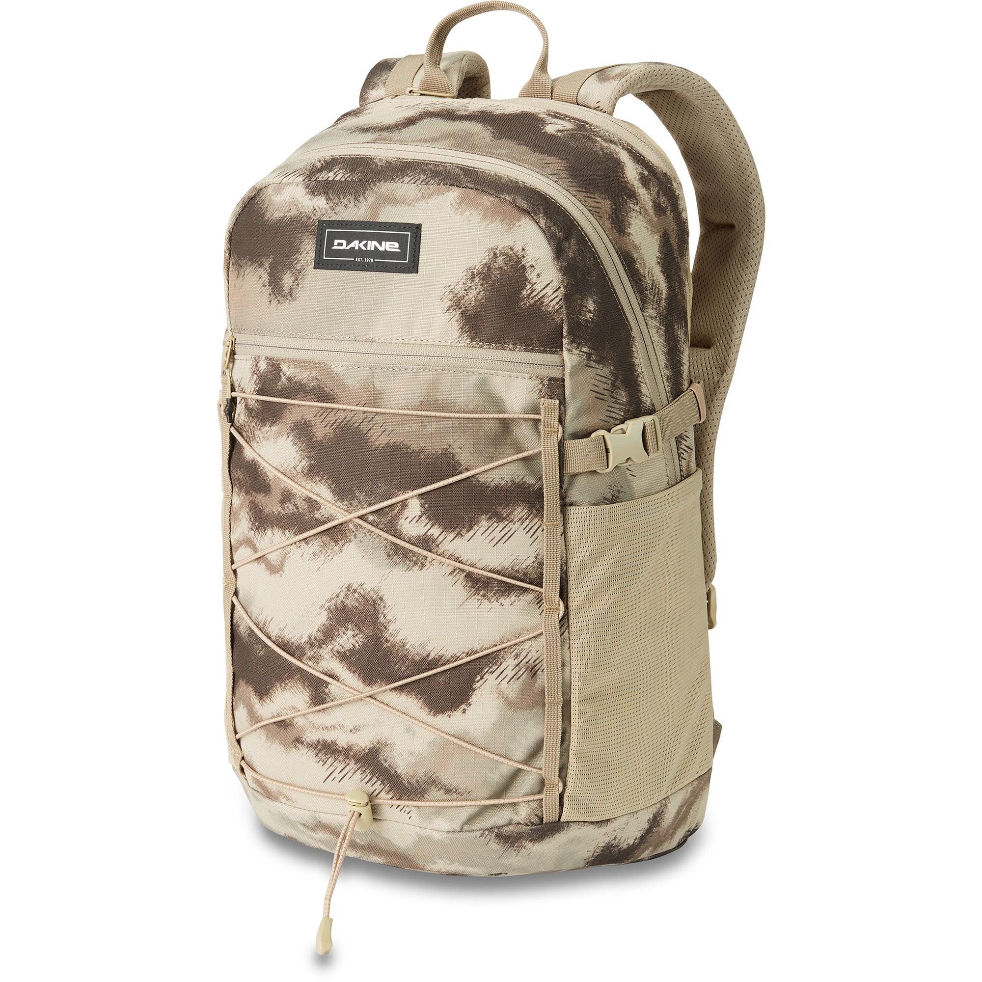 Ashcroft Camo