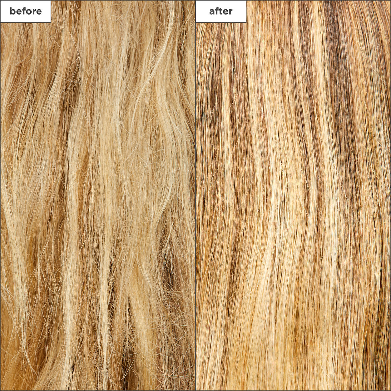 Rice Water Protein Hair Treatment for Repair & Moisture – Strengthens & Nourishes Damaged Hair – Perfect for Dry, Brittle Hair & Split Ends Repair