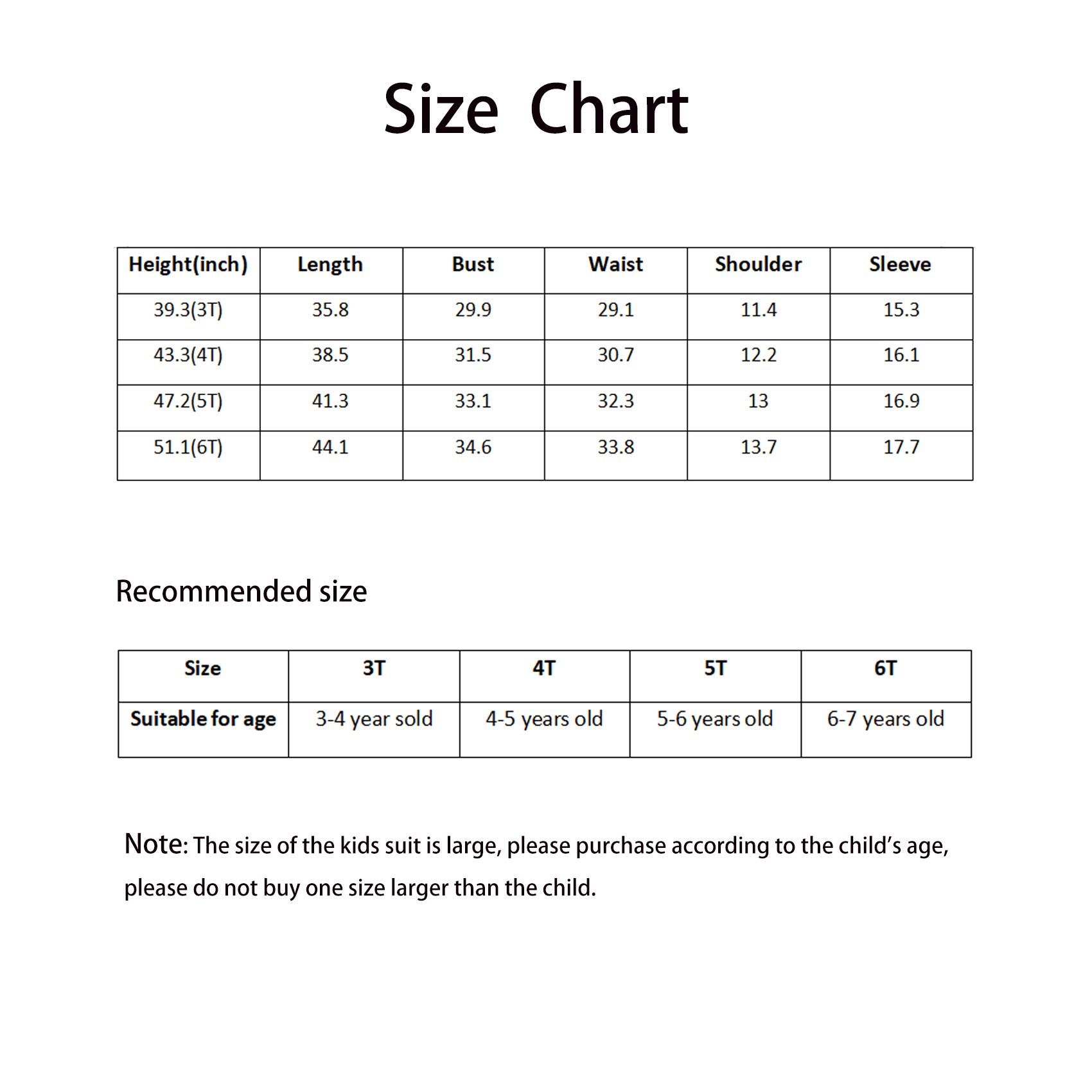 GSOU SNOW Kids Waterproof Ski Suit - Boys & Girls One-Piece Snowsuit for Skiing, Snowboarding | Windproof Winter Jumpsuit Coveralls for Outdoor Snow Play & Cold Weather Activities