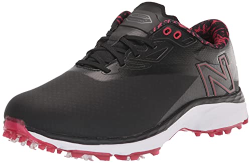 Black/Red