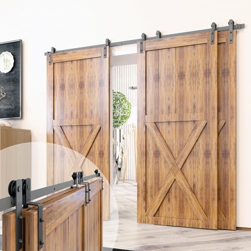 Three Doors Kit (1 Flat + 2 Bent Roller Set)