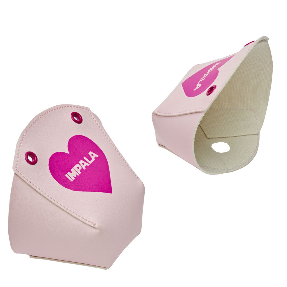 Impala Toe Cap - Durable & Stylish Ballet Pointe Shoe Accessory for Dance Performances & Practice