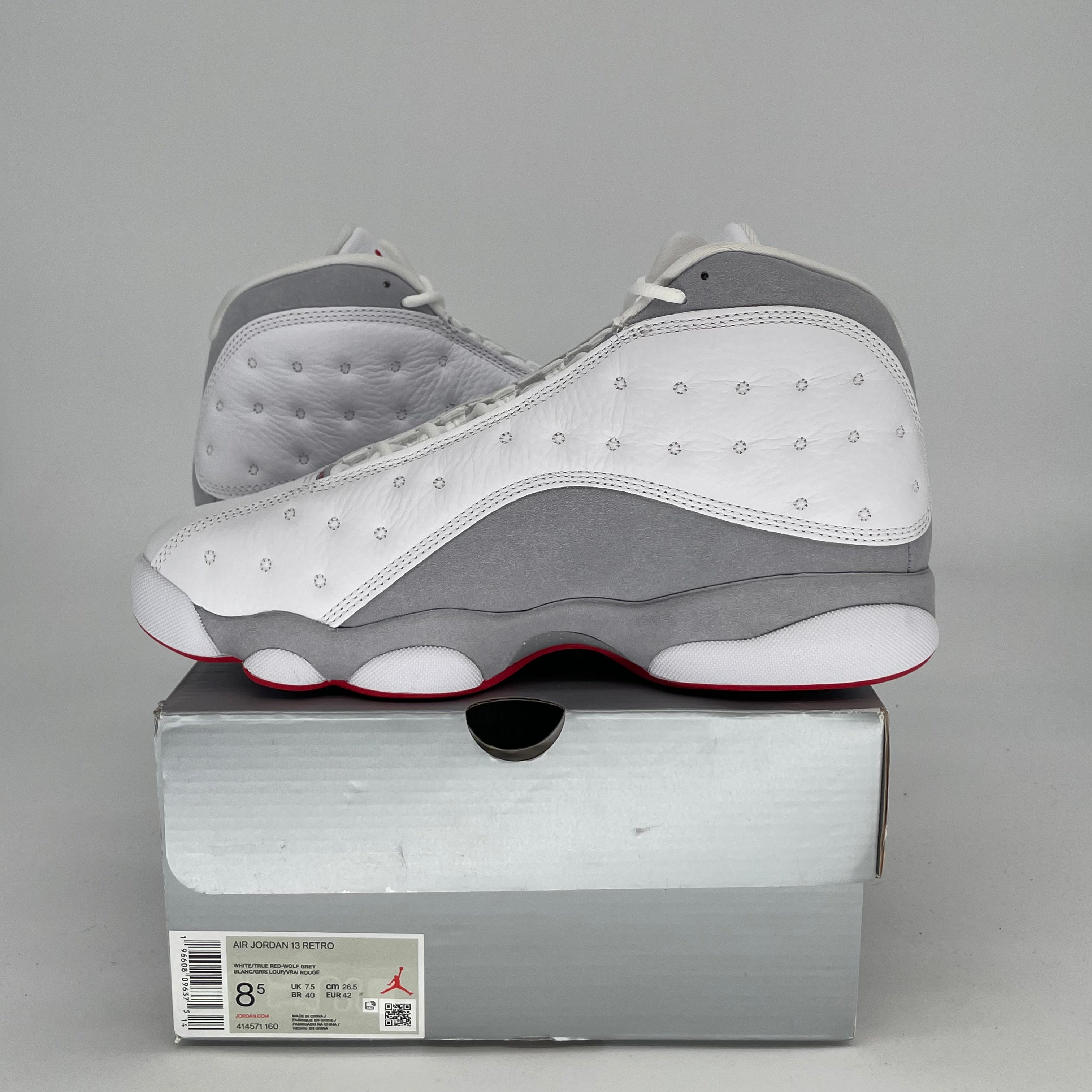Original Air Jordan 13 Retro 