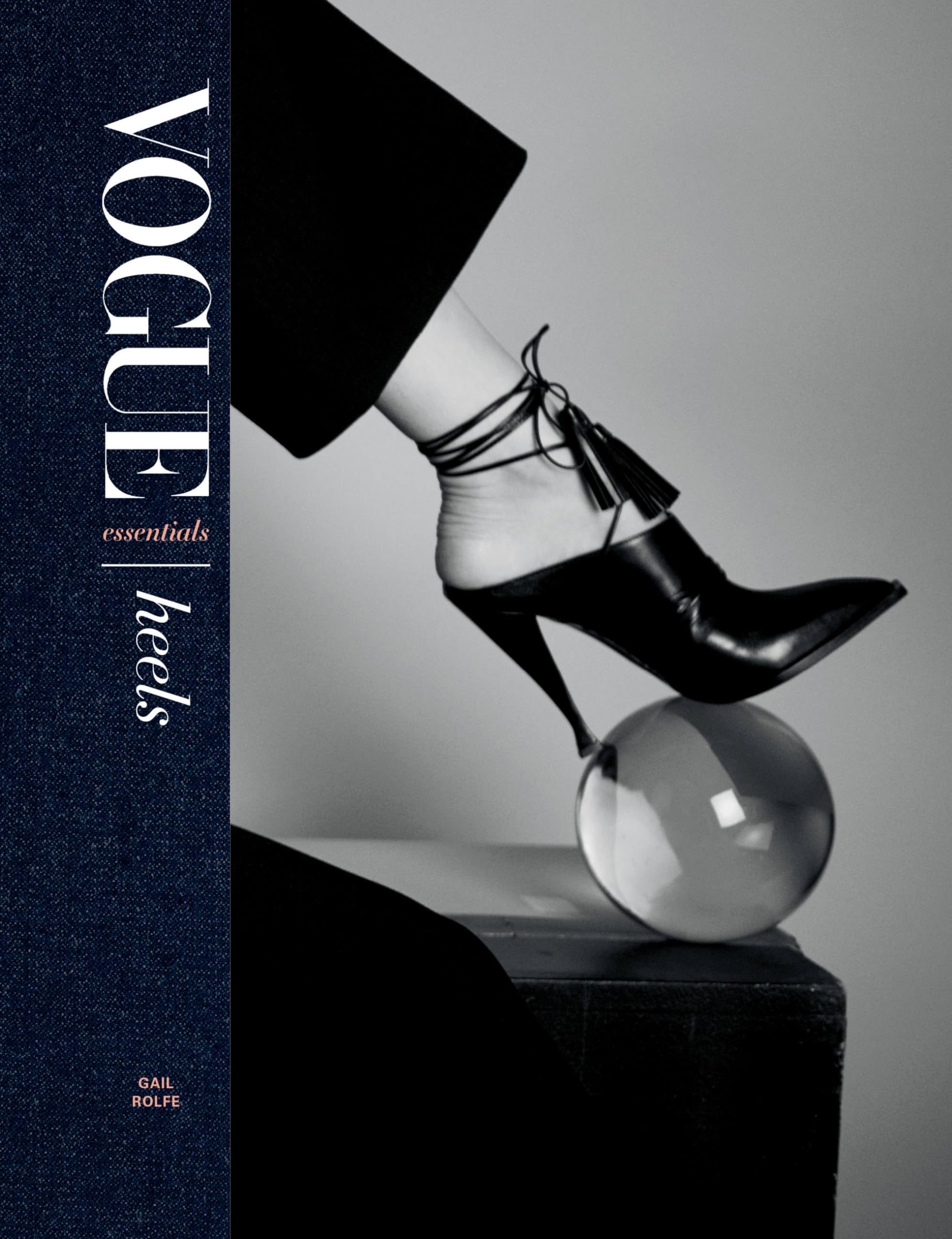 Stylish Women's High Heels - Fashionable & Comfortable Dress Shoes for Parties, Weddings & Evening Events | Vogue Essentials Collection