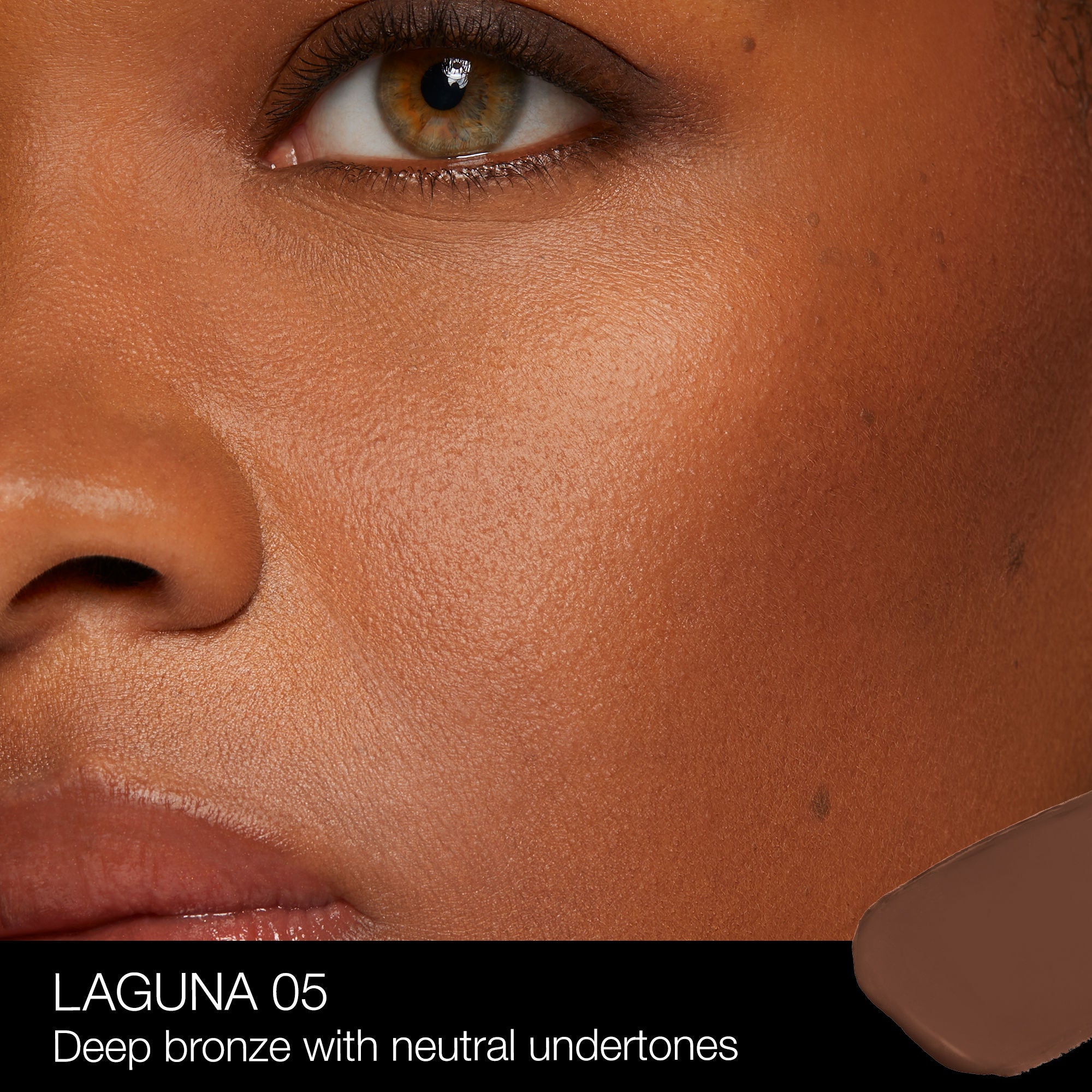 Laguna Bronzing Cream - Natural Sunless Tanning Lotion for a Glowing Summer Look | Perfect for Beach, Vacation & Everyday Glow