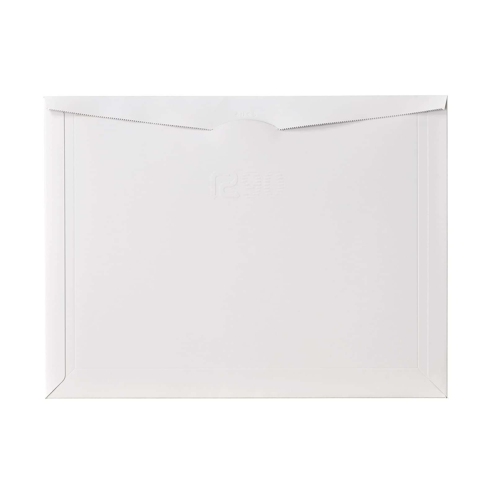 Marui A4 Compatible Cardboard Envelopes - 25 Pack with Self-Seal Tape | Heavy Duty Mailing Envelopes for Documents, Photos & Business Correspondence | Perfect for Office, Shipping & Mailing Needs
