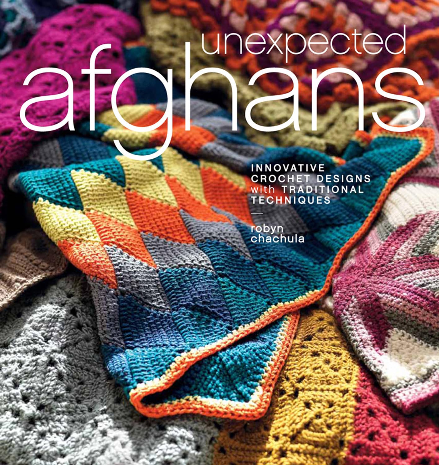 Unique Afghan Crochet Blankets - Handmade with Traditional Techniques for Cozy Home Decor & Gifts