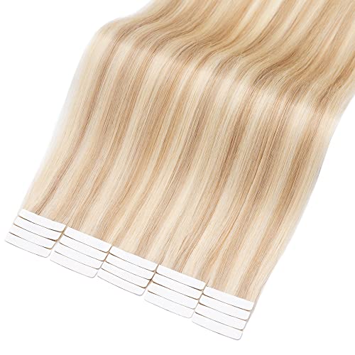 Ash Blonde&Bleach Blonde