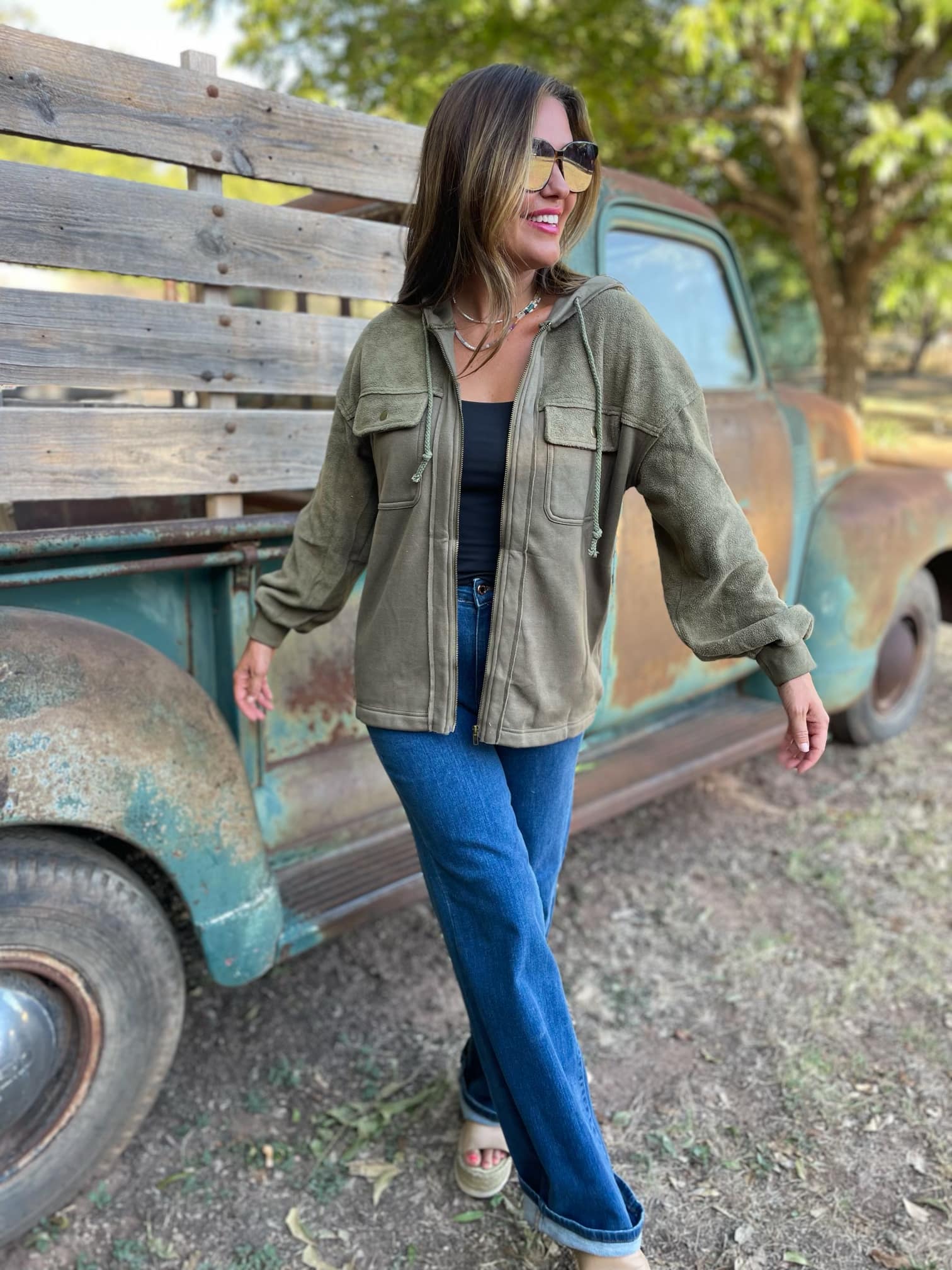 PREORDER: Best Selling Carson Hooded Jacket - Waterproof Windbreaker for Men & Women, 5 Color Options | Perfect for Hiking, Camping & Outdoor Adventures