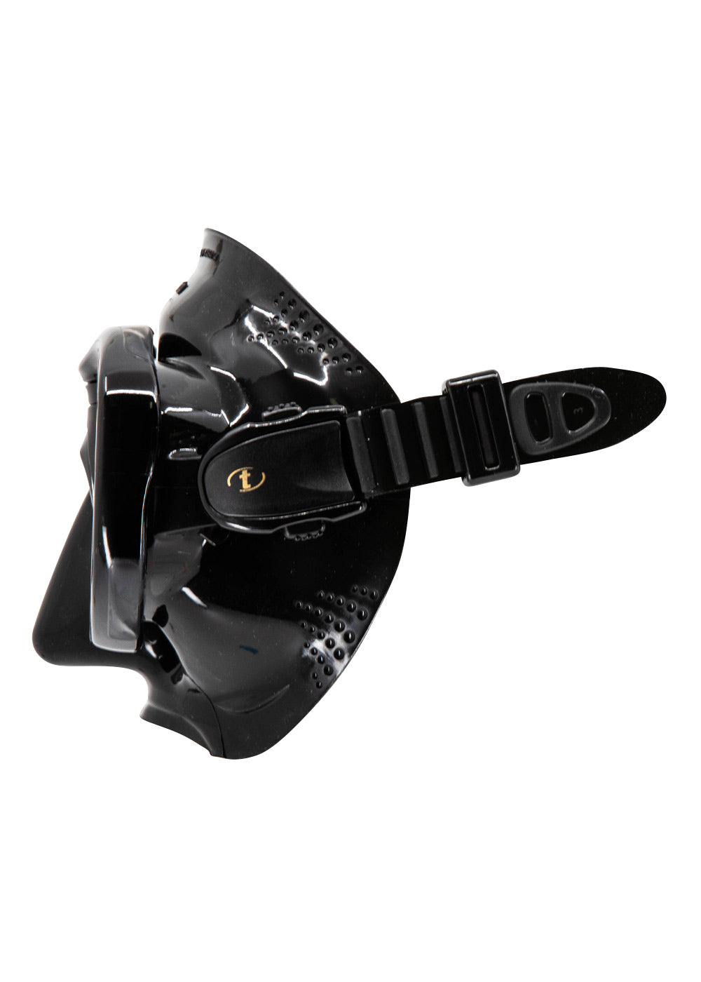 TUSA Freedom CEOS Dive Mask - Premium Snorkeling & Scuba Diving Gear for Clear Underwater Vision - Perfect for Ocean Adventures, Pool Training & Water Sports