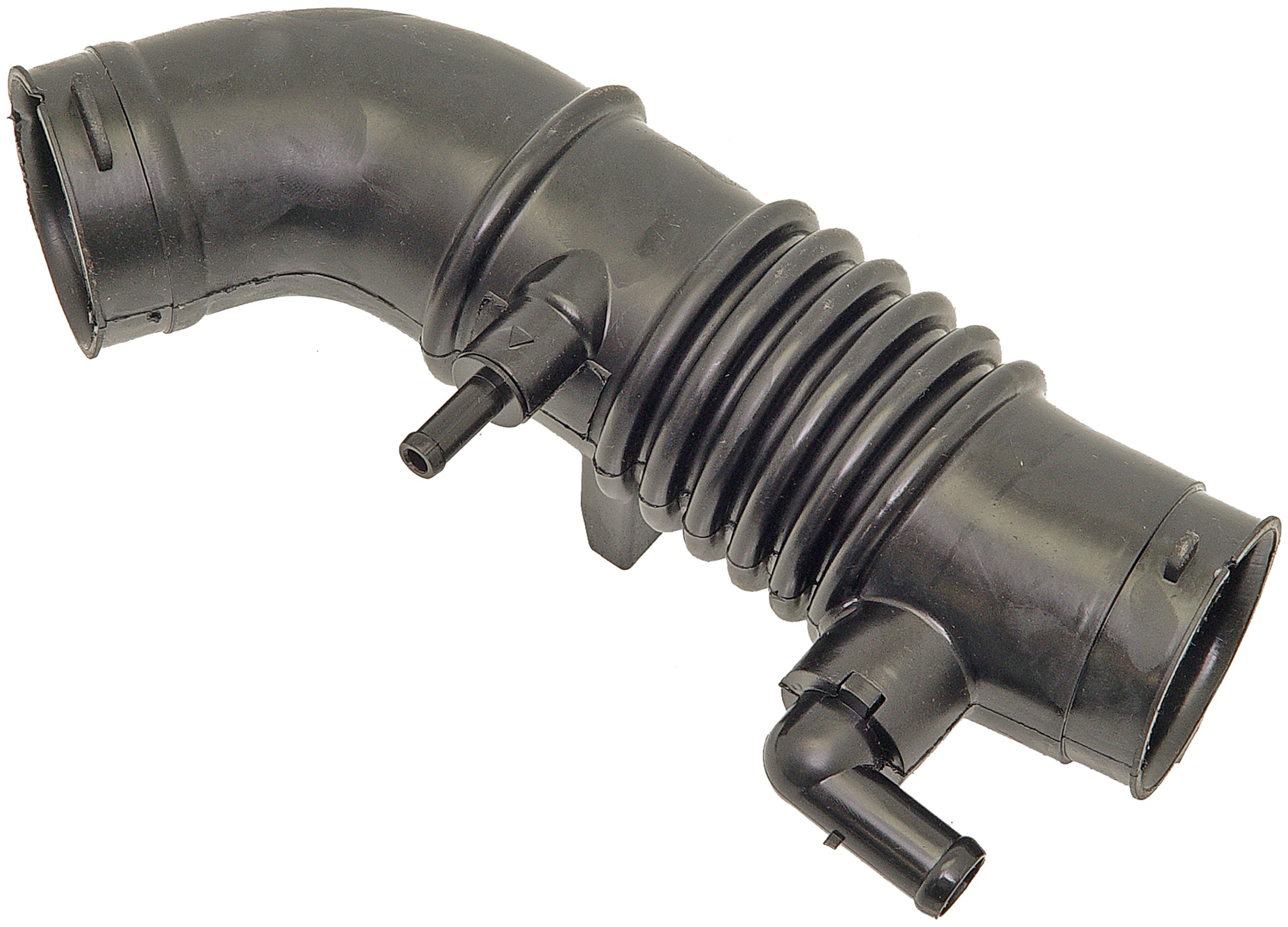 Dorman 696-600 Engine Air Intake Hose Replacement for Mazda 3, Mazda 6, CX-5, CX-9 - High Performance Air Duct for Improved Engine Efficiency - Perfect for DIY Auto Repair & Maintenance