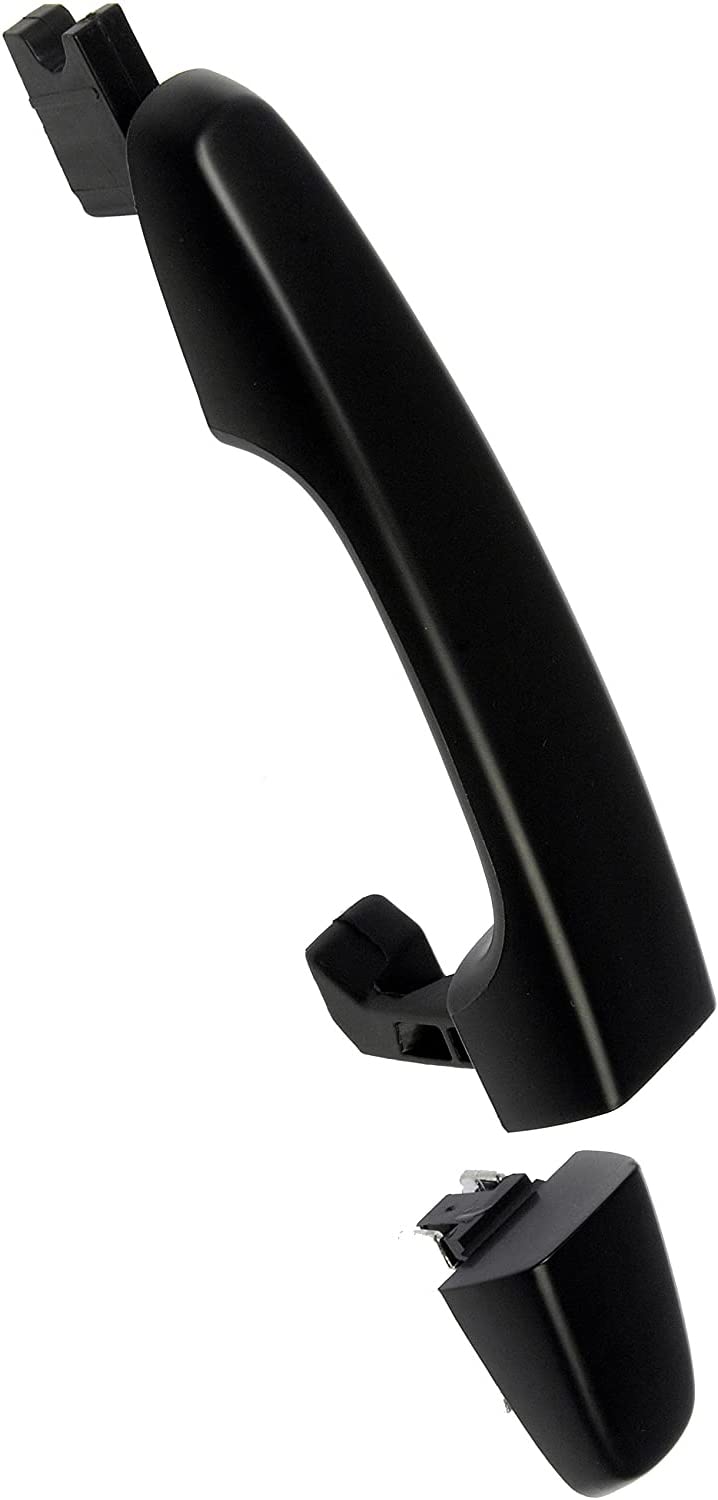 APDTY 92429 Replacement Outside Door Handle - Compatible with Select Vehicle Models - Durable & Easy Installation for Car Door Repair | Perfect for DIY Auto Maintenance & Vehicle Upgrades