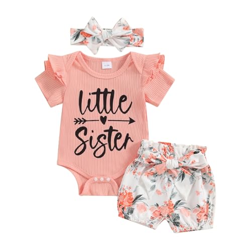 Pink Little Sister
