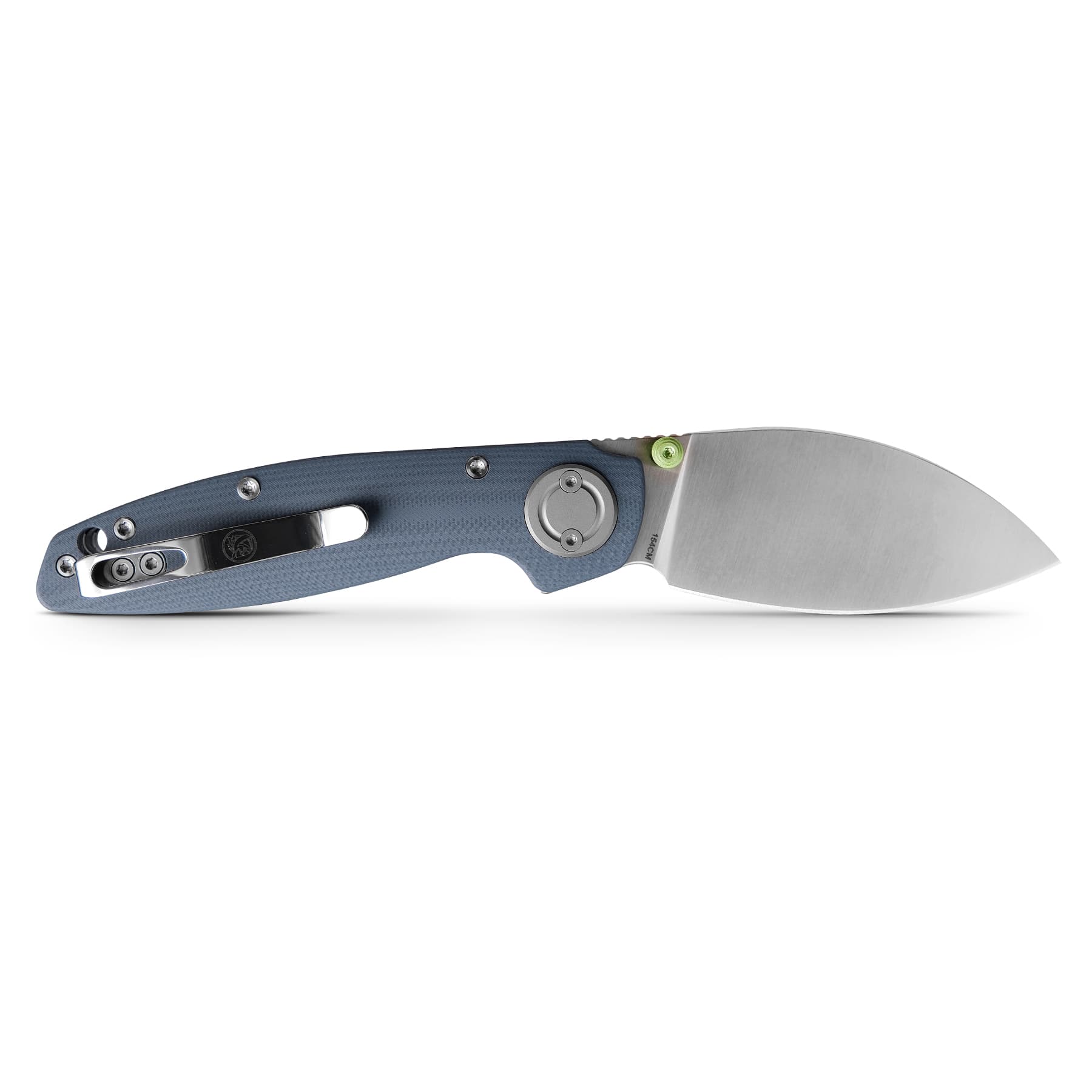 Shilin Cutter® Vanchor Lock® Folding Knife - 2.90