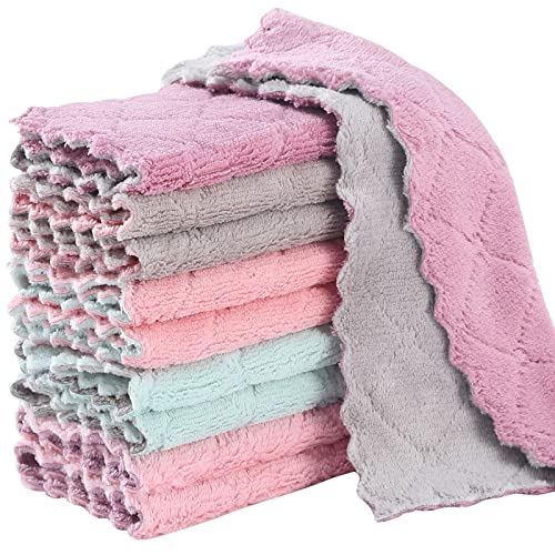 5 Colors 10 Pieces