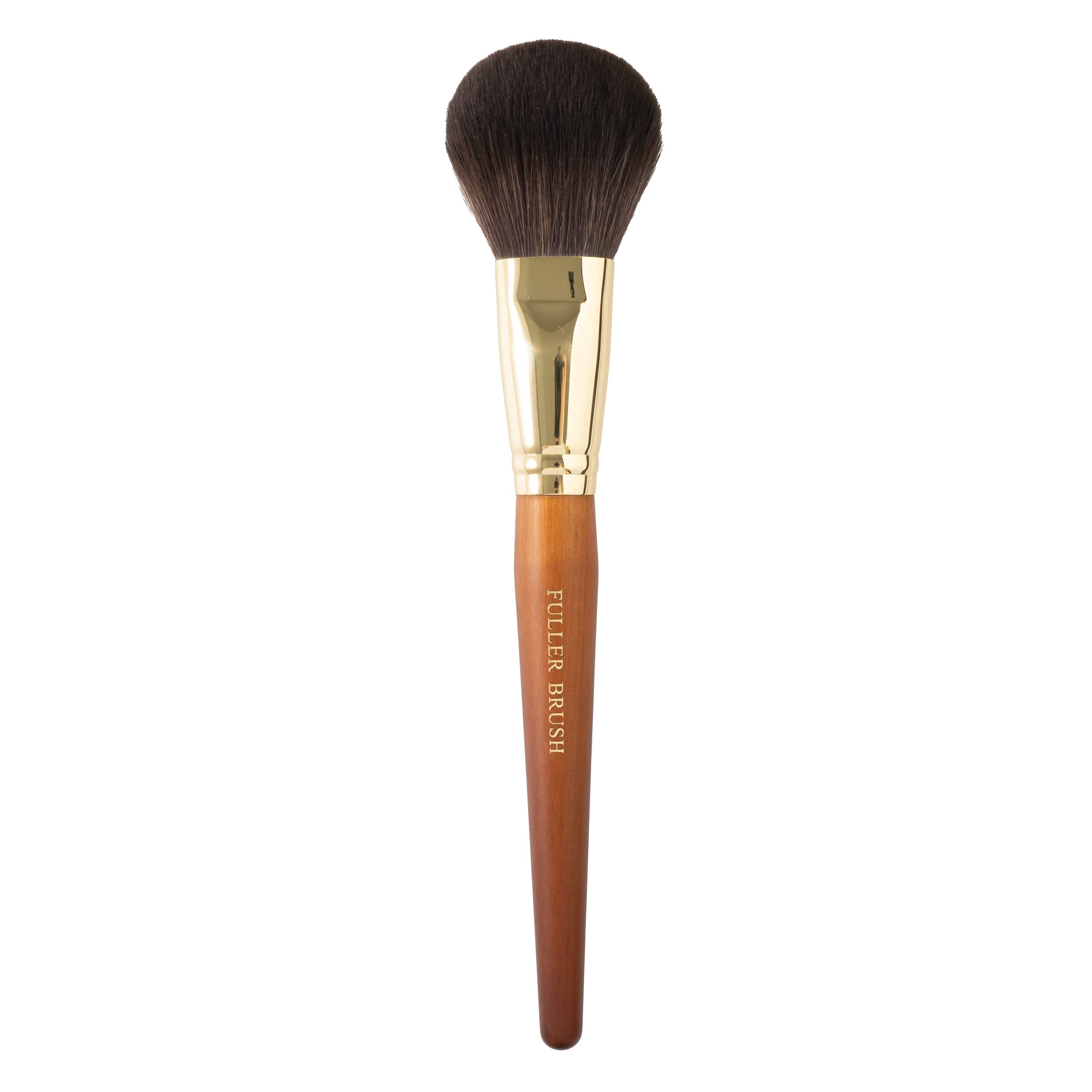 Premium Fuller Brush Powder Brush for Makeup - Soft & Dense Bristles for Flawless Face Powder Application | Perfect for Everyday Use & Professional Makeup Artists