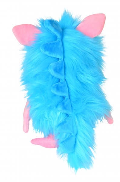 35cm Cuddles Hand Puppet - Soft Plush Animal Puppet for Kids, Storytelling, and Interactive Play | Perfect for Classroom, Home, and Theater Use (Code 228)