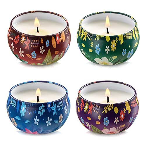 Citronella Tin B