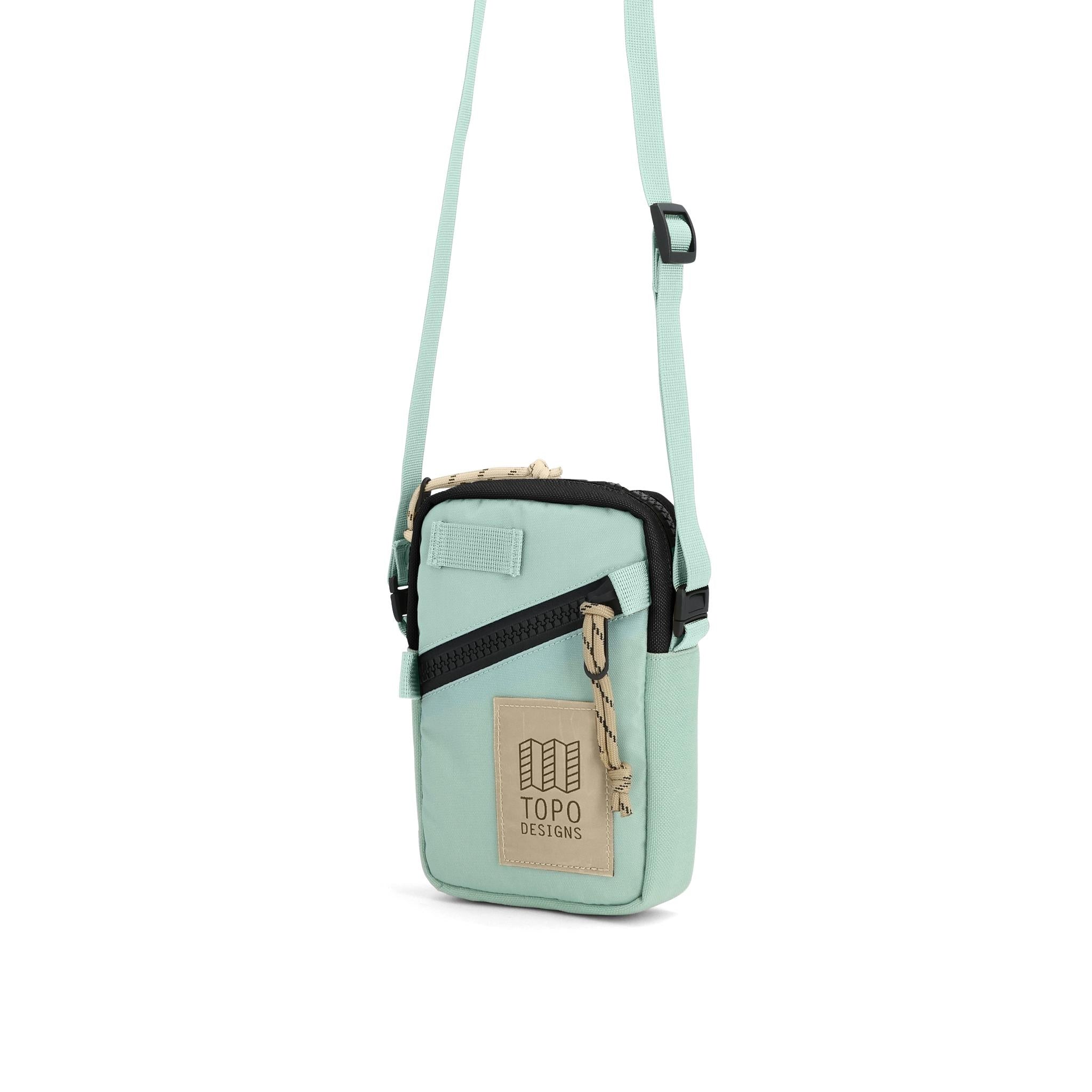 Mini Shoulder Bag for Women - Small Crossbody Purse with Adjustable Strap, Lightweight & Stylish - Perfect for Travel, Shopping, and Everyday Use