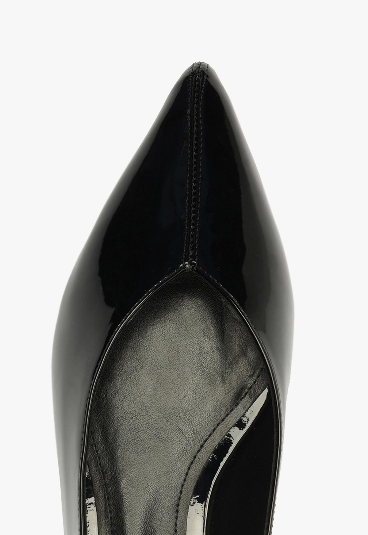 Gemma Women's Ballet Flats - Comfortable & Stylish Slip-On Shoes for Casual Wear, Work & Travel