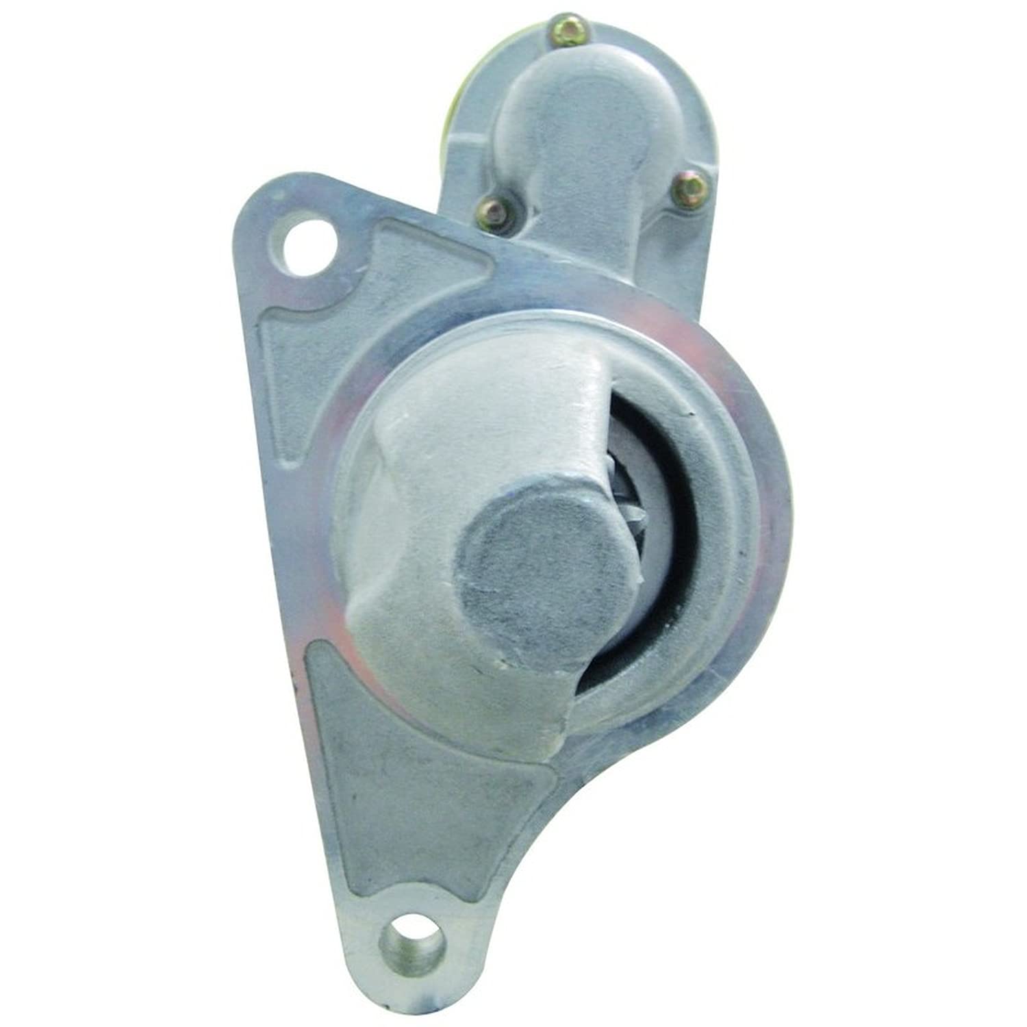 OEG Parts New Starter Replacement for Dodge Nitro 2.8L CRD 4WD (2007-2016) - Compatible with 04801424AB, 4801424AB, 8000163, 68100366AA - Perfect for Engine Repair & Off-Road Vehicle Maintenance