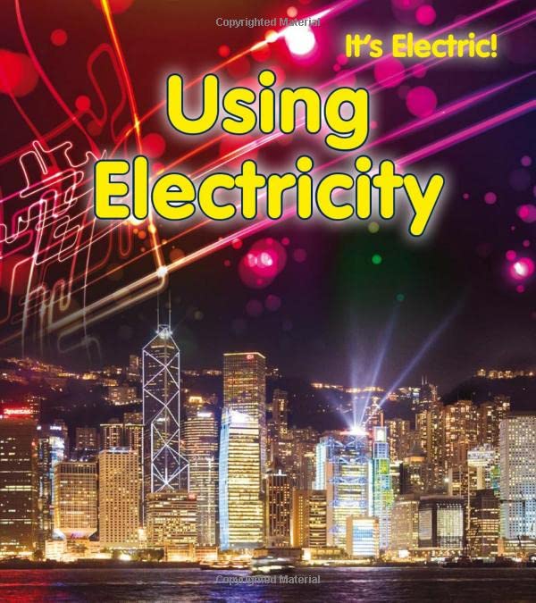 Electricity Usage Guide: How to Use Electricity Safely & Efficiently | Home, Office & Industrial Applications